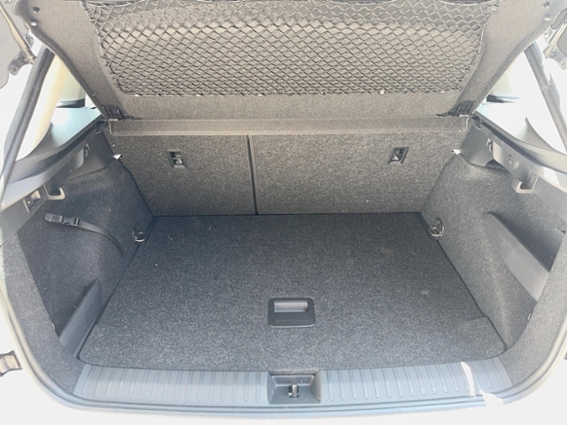 Skoda Kamiq 1.5 TSI Drive