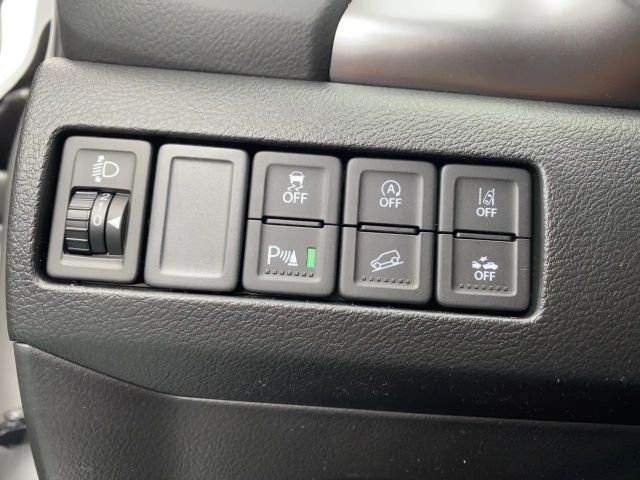 Suzuki Vitara 4x4 Comfort