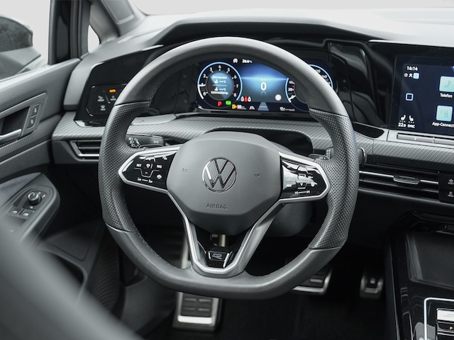 Volkswagen Golf Golf VIII R-Line