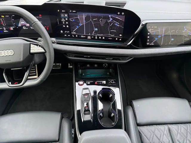 Audi S5 Avant Quattro S-Tronic