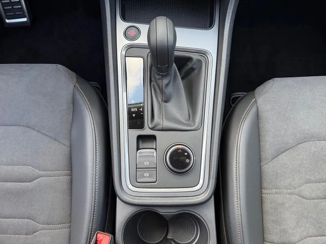 Cupra Ateca 1.5 TSI DSG