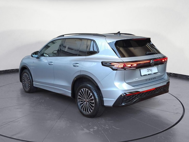 Volkswagen Tiguan DSG R-Line