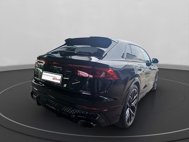 Audi RS Q8 Quattro
