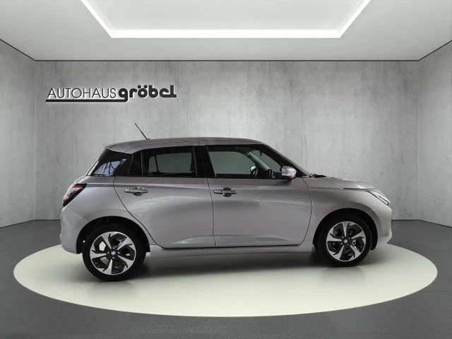 Suzuki Swift Comfort Hybrid