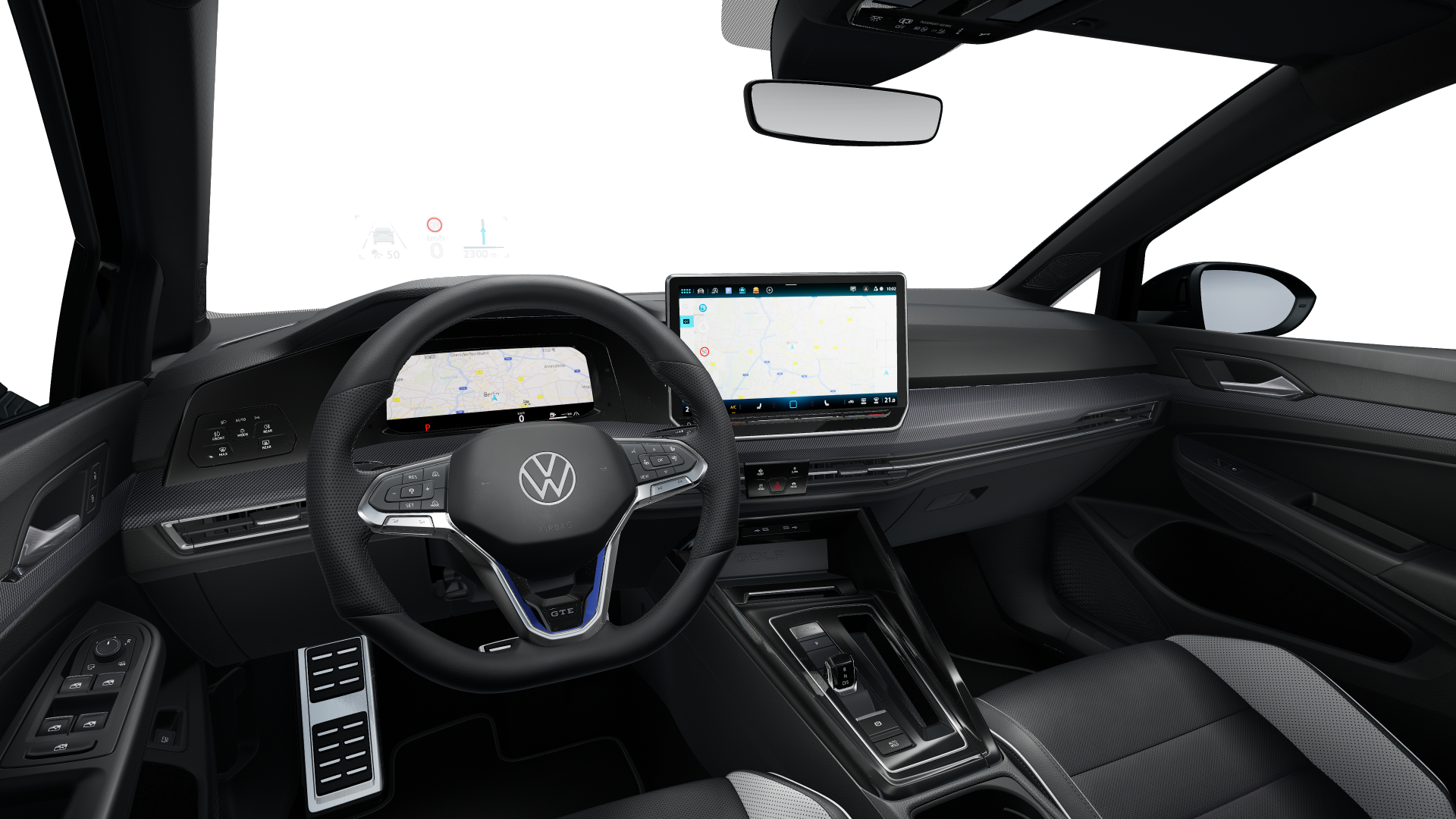 Volkswagen Golf Golf VIII Hybrid