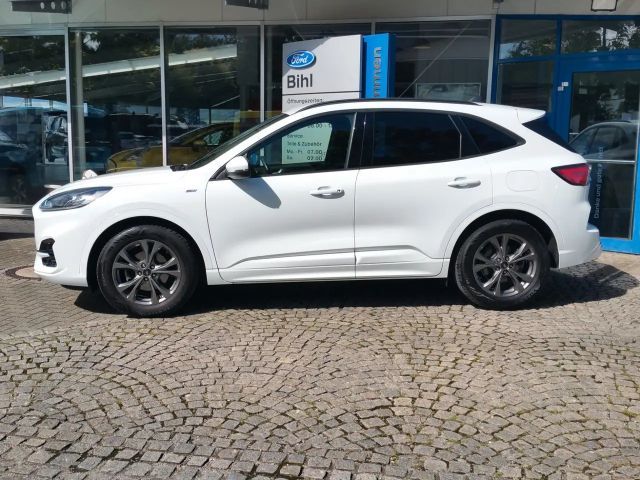 Ford Kuga ST Line