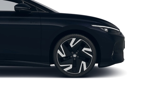 Volkswagen ID.7 4Motion GTX Tourer