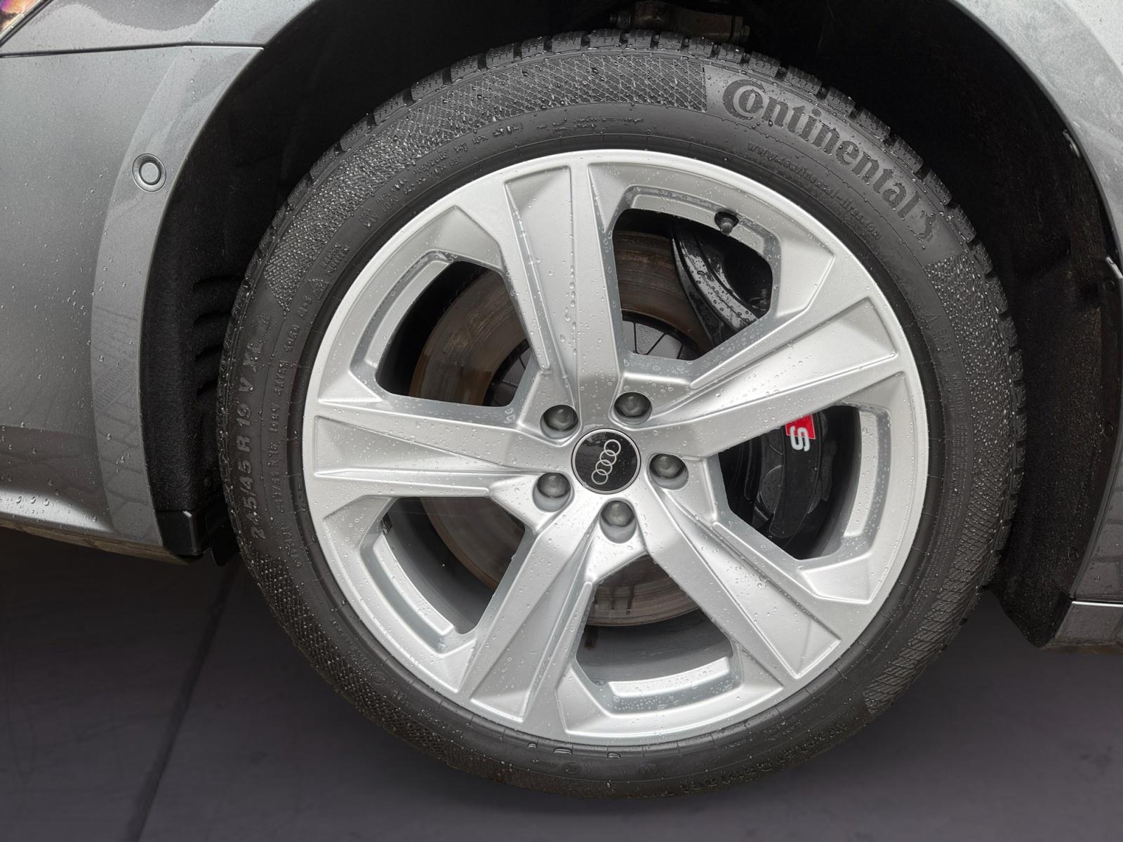 Audi S7 3.0 TDI Quattro Sportback