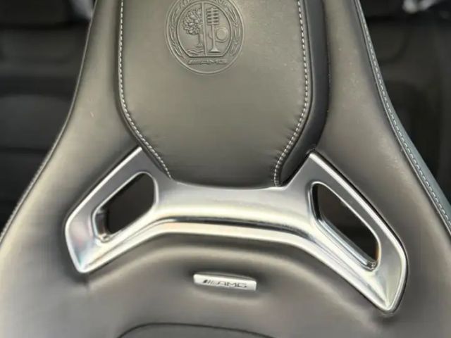 Mercedes-Benz AMG GT AMG Line Coupé