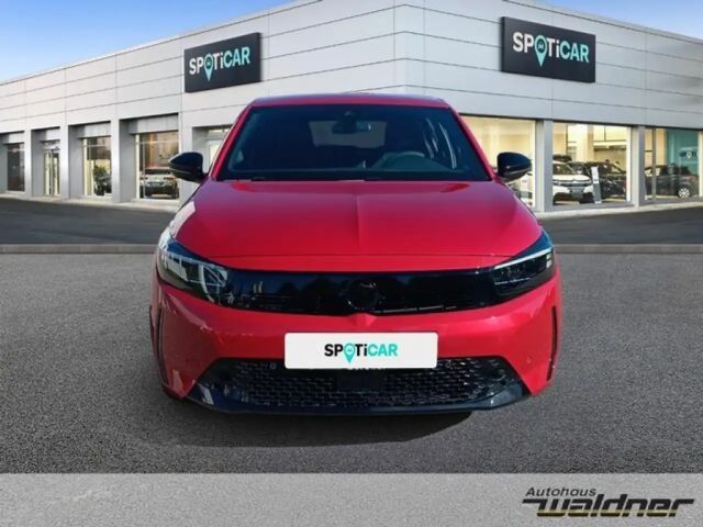 Opel Corsa 1.2 Turbo GS-Line Grand Sport Turbo