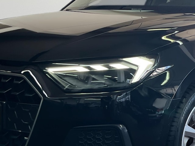 Audi A1 30 TFSI S-Tronic Sportback