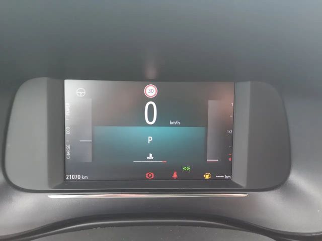 Opel Corsa GS-Line Grand Sport Hybrid