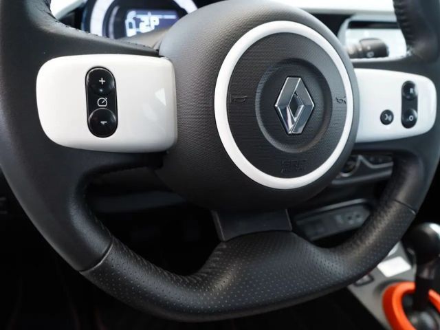 Renault Twingo Electric