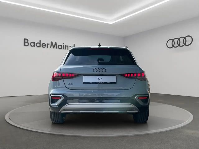 Audi A3 35 TFSI Sedan