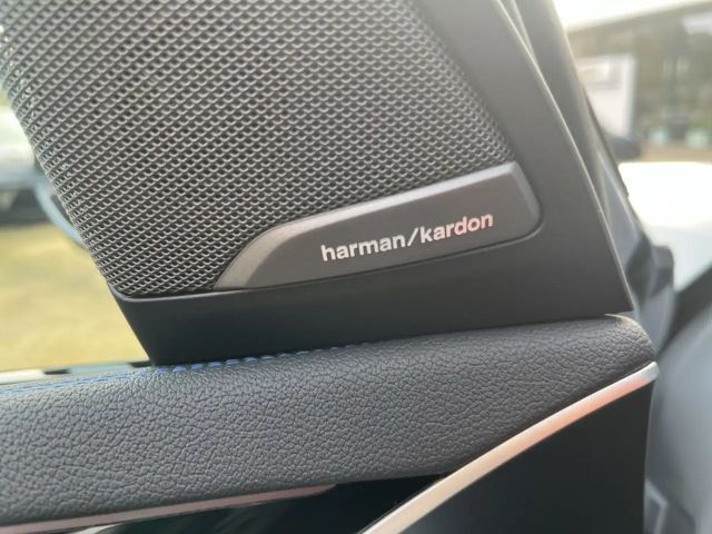 BMW X3 M-Sport xDrive