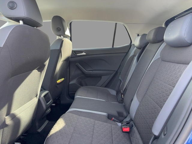 Volkswagen T-Cross 1.0 TSI DSG Style