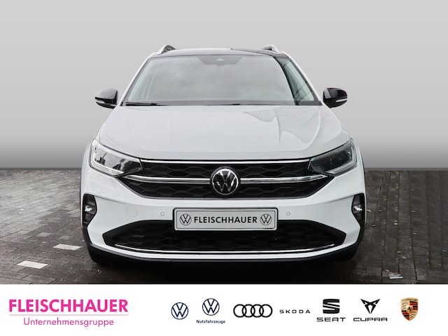 Volkswagen Taigo 1.0 TSI Style