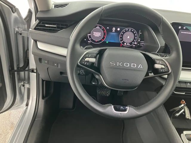 Skoda Octavia Selection