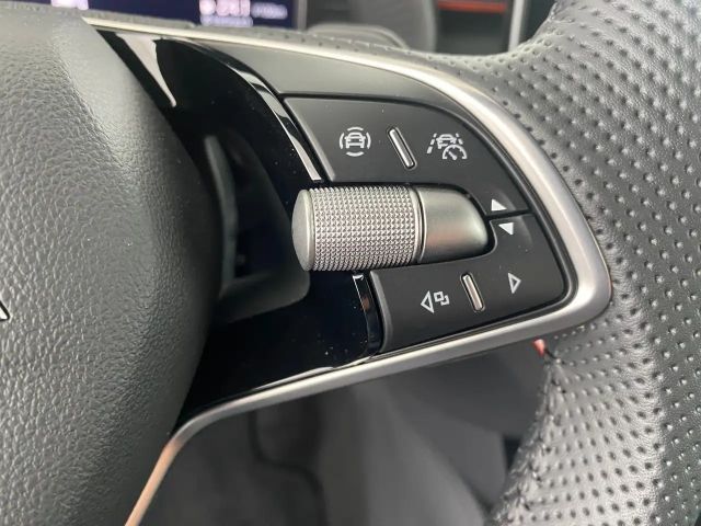 Skoda Scala Monte Carlo