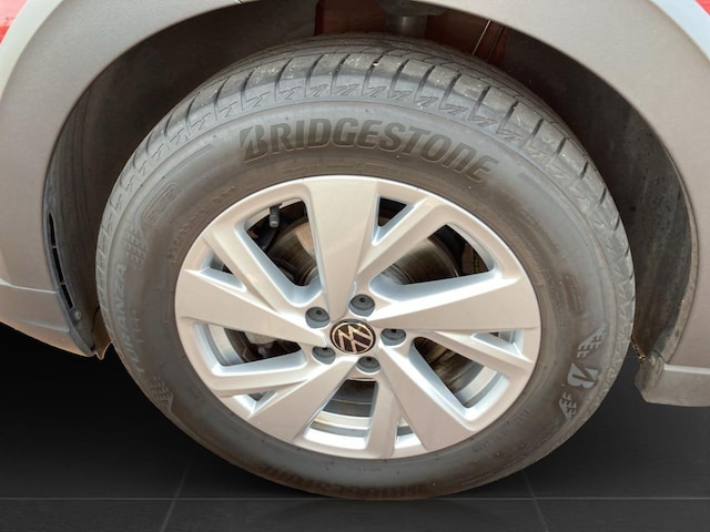 Volkswagen Taigo 1.0 TSI Life