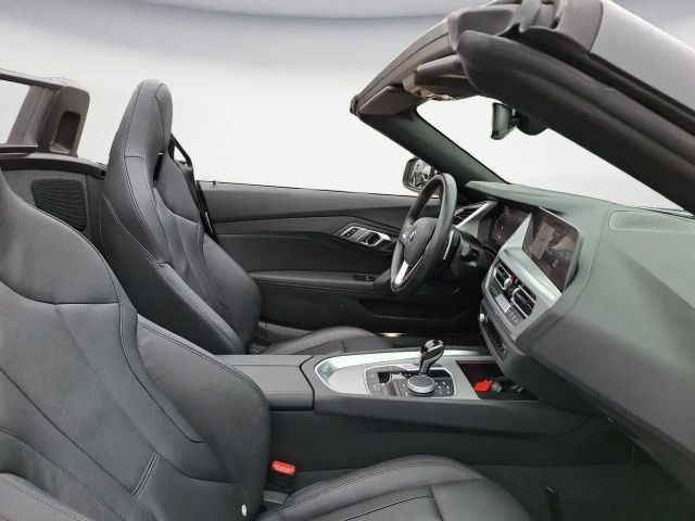 BMW Z4 Cabrio Roadster sDrive20i