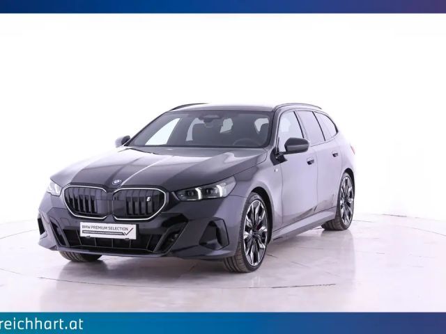 BMW i5 i5 xDrive40