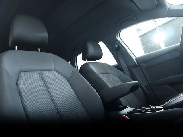 Audi A3 Hybride Sedan