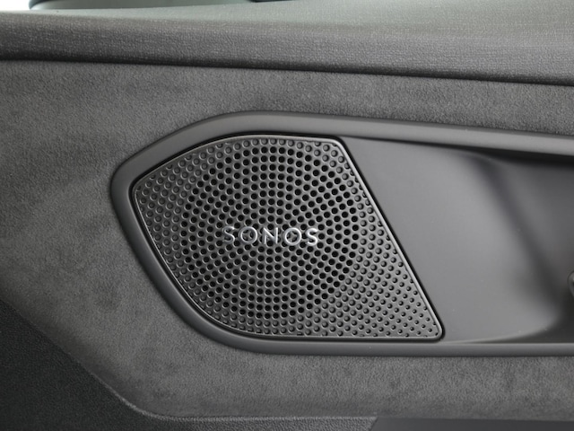 Audi Q3 Quattro S-Tronic