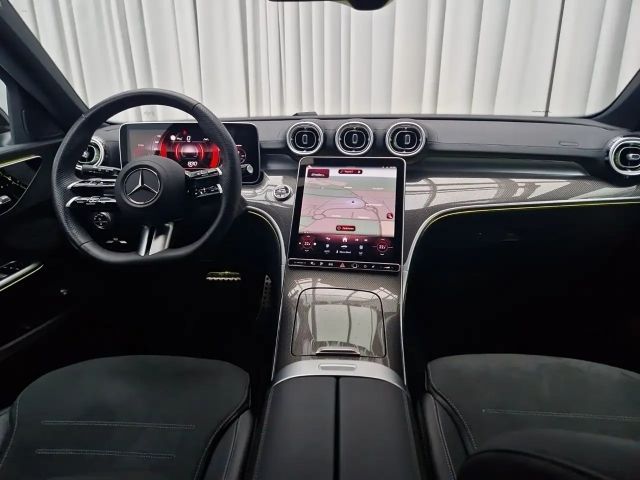 Mercedes-Benz C 300 4MATIC Estate