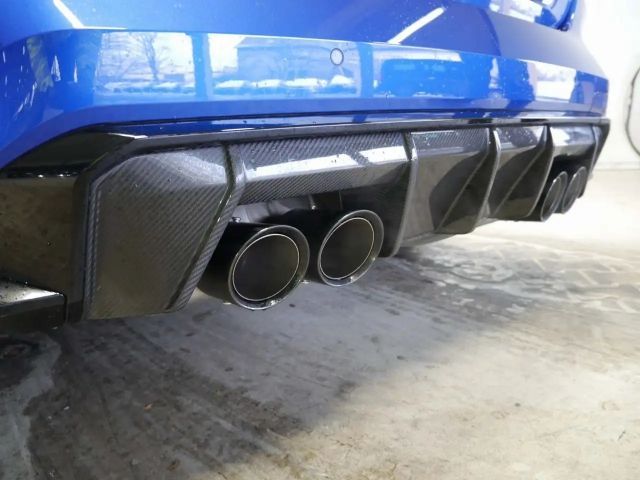 BMW M4 Competition Coupé