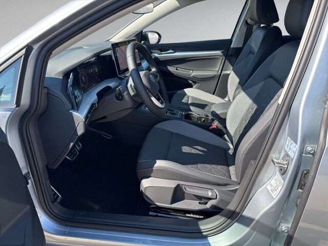 Volkswagen Golf 2.0 TDI DSG Golf VIII