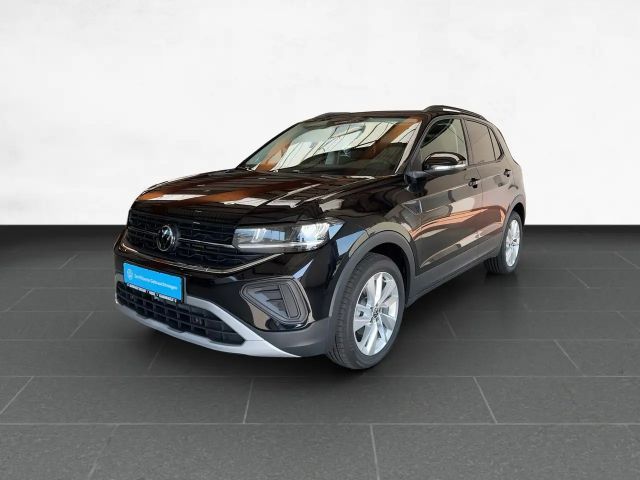 Volkswagen T-Cross 1.0 TSI IQ.Drive Life