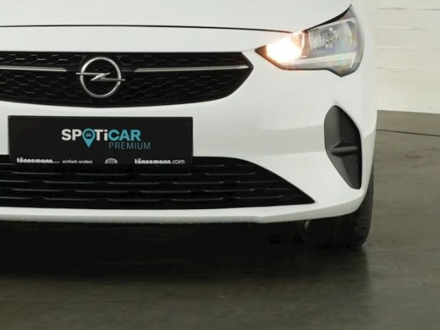 Opel Corsa Edition F Edition