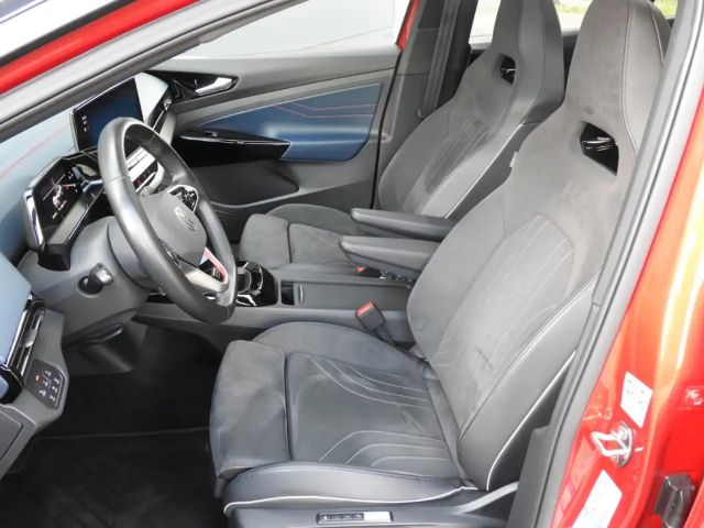Volkswagen ID.4 220 kW 4Motion GTX