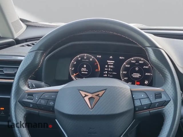 Cupra Formentor 1.5 TSI