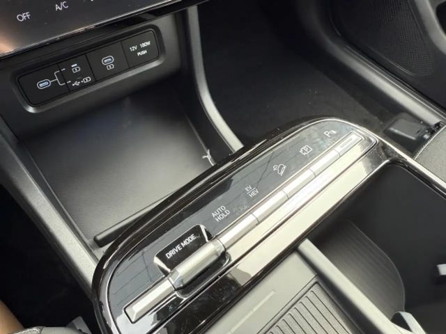 Hyundai Tucson 2WD T-GDi