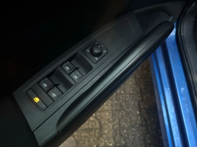 Skoda Fabia Ambition