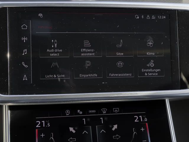 Audi A6 55 TFSI Avant Quattro S-Line S-Tronic