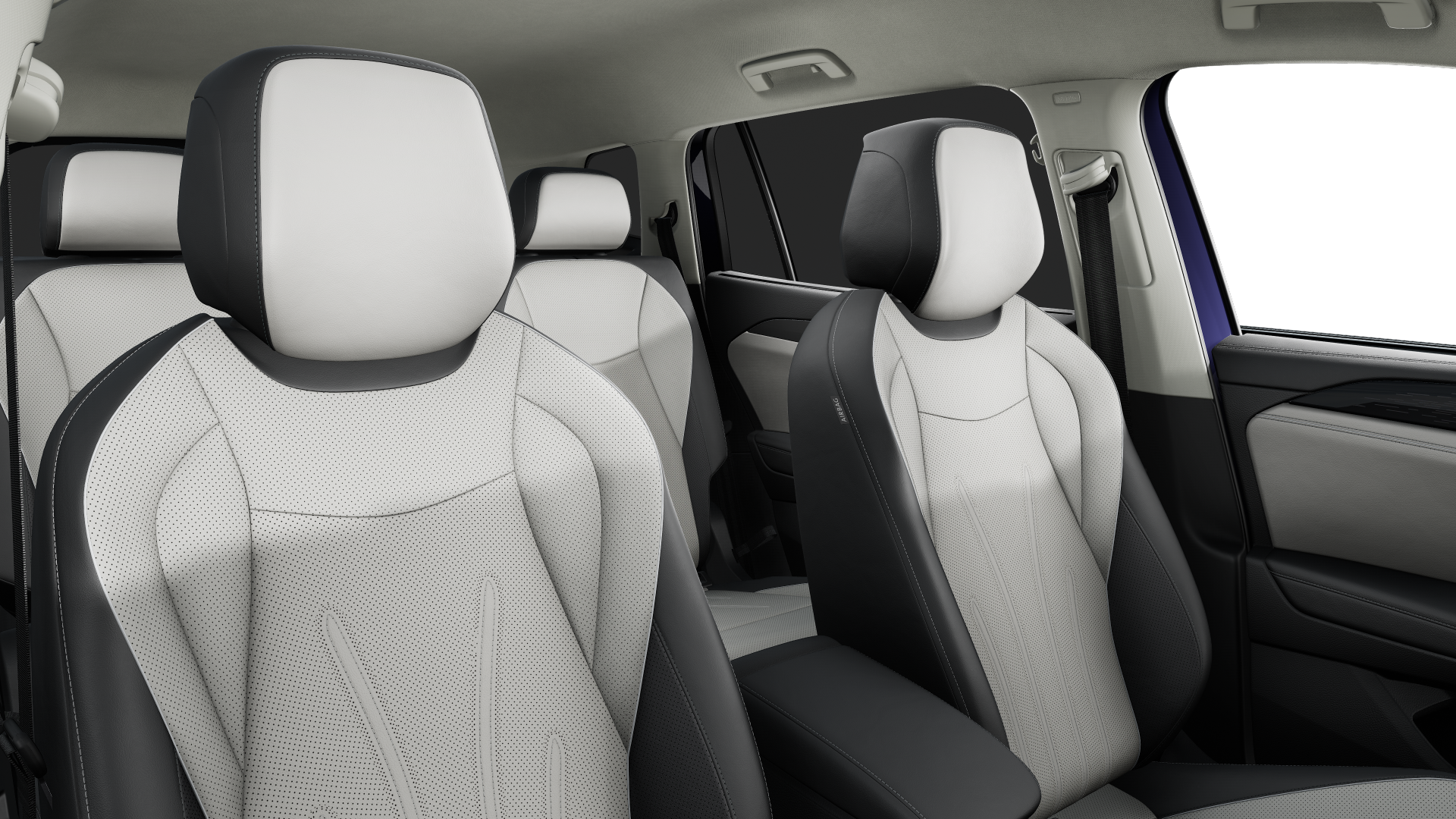 Volkswagen Tayron 2.0 TDI DSG Elegance Elegance