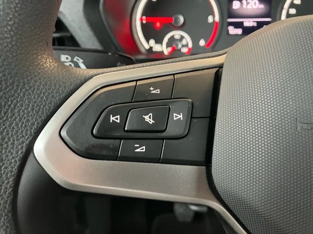 Volkswagen Caddy Cargo TDI