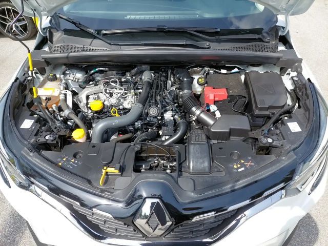 Renault Captur EDC Intens TCe 140