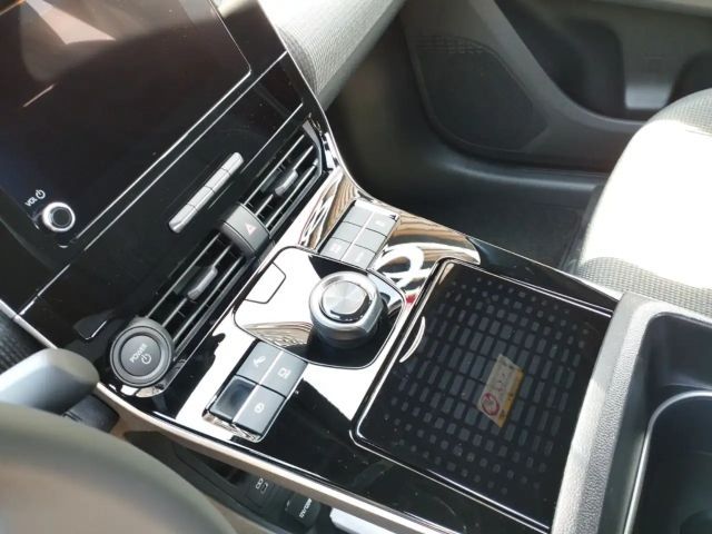 Toyota bZ4X 4x2 Comfort