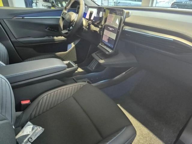 Renault Scenic Alpine E-Tech Esprit