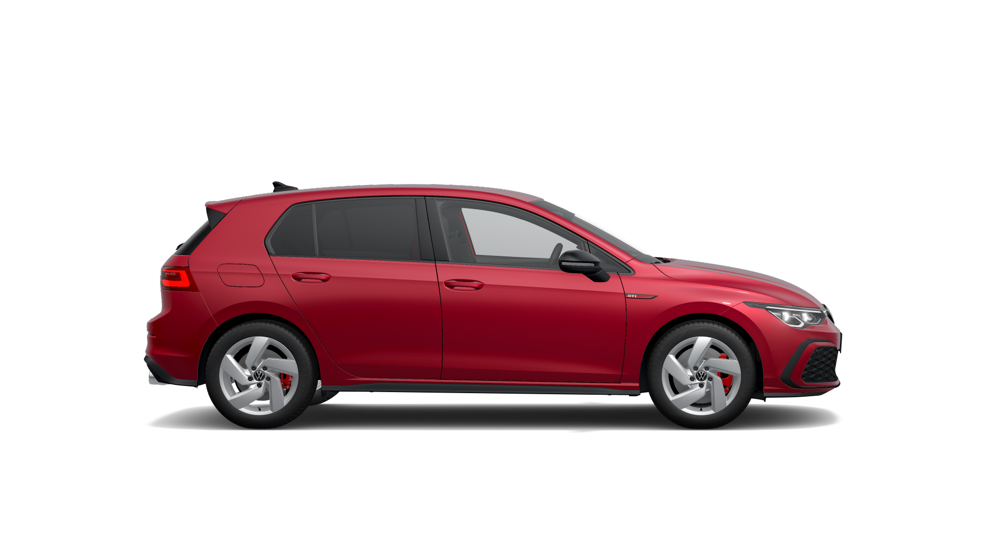 Volkswagen Golf 2.0 TSI DSG Golf VIII Style