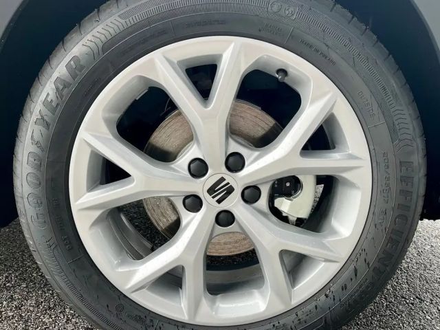 Seat Arona 1.0 TSI DSG FR-lijn