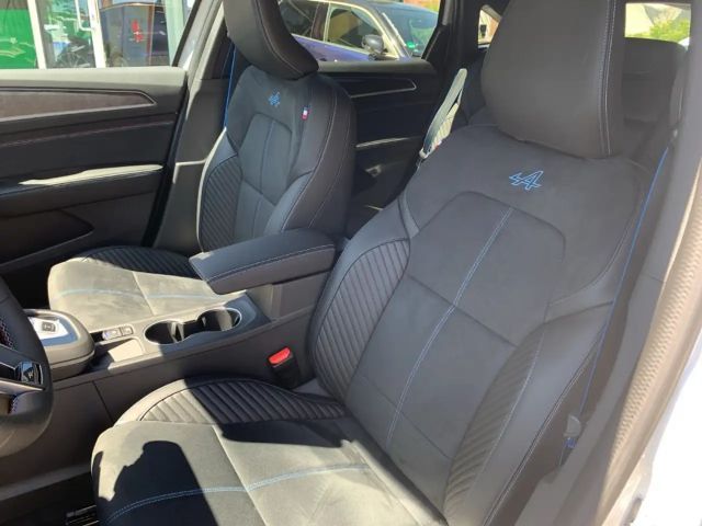 Renault Arkana Alpine EDC Esprit Hybrid