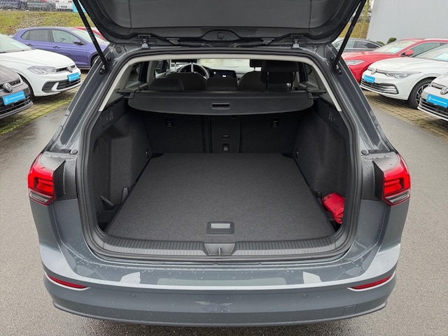 Volkswagen Golf Golf VIII Life Variant