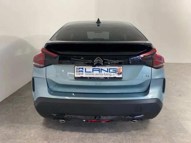 Citroën C4 Plus PureTech