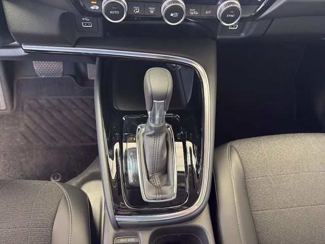 Honda HR-V Advance Hybrid i-MMD