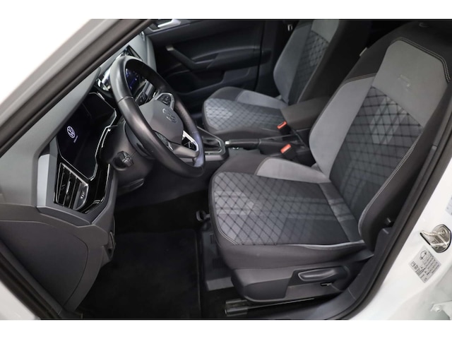 Volkswagen Taigo 1.0 TSI R-Line